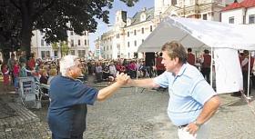Ilustrační foto archiv JL