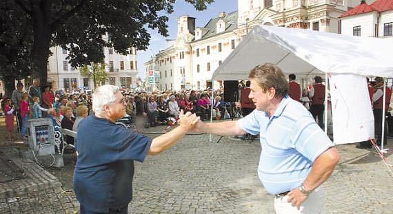 Ilustrační foto archiv JL