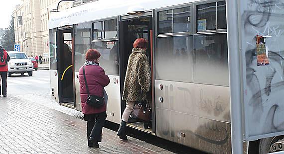 Ilustrační foto archiv JL