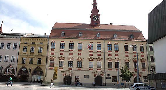 Ilustrační foto archiv JL