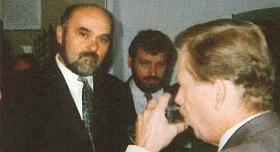 Foto: archiv autora
