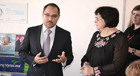 Foto: Kraj Vysočina