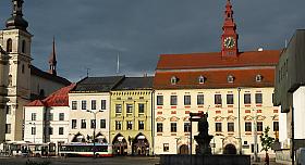 Ilustrační foto: archiv JL