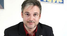 POSLANEC Martin Lank z Jihlavy, zvolený za Úsvit, si na rozdíl od předsedy Úsvitu Tomio Okamury zvolil vizi nastíněnou poslancem Markem Černochem. 