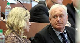 JAN HYLIŠ (ČSSD) je od podzimních voleb krajským radním, který má na starosti dopravu. Foto: Petr Klukan