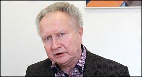 ING. JAN VELEBA je v politice dlouhá léta. V březnu 2014 se stal předsedou Strany práv občanů, strany, kterou zakládal současný rezident Miloš Zeman. Foto: Petr Klukan