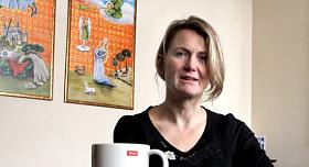 Jana Mayerová rezignovala na post náměstkyně primátora i zastupitelky 2. února. Foto: Petr Klukan