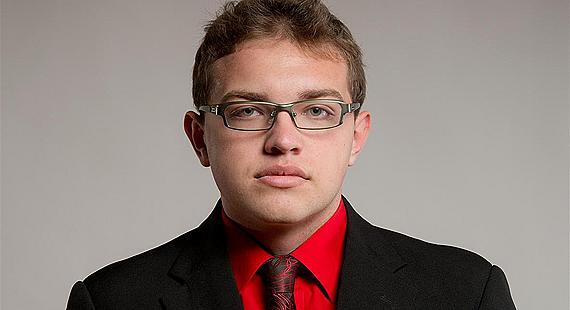 Pavel František Daněk