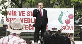 Pavel Kováčik