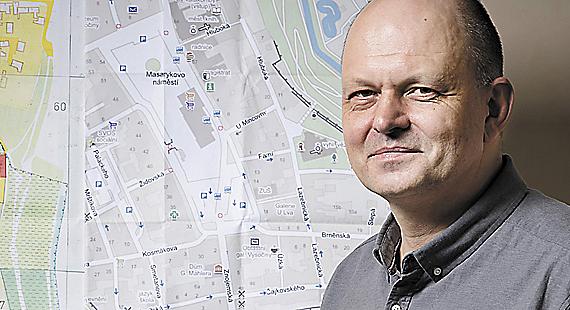 Foto: Magistrát města Jihlavy