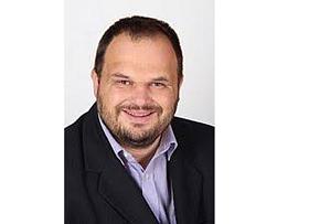 Starosta Nového Města na Moravě Michal Šmarda se má stát novým ministrem kultury ČR. 