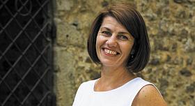 Radní Silvie Čermáková. Foto: Archiv MMJ