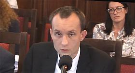 Josef Kodet ml. rezignuje k 31. 5. na post předsedy MěO KDU-ČSL v Jihlavě.  Kdu