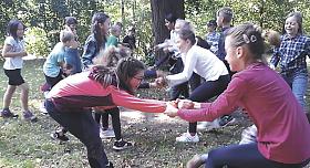Foto: archiv školy