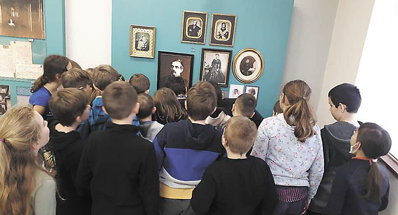 Foto: archiv školy