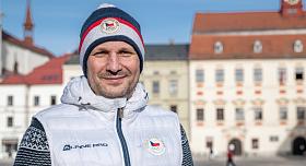 PETR RYŠKA je náměstkem primátorky téměř dva roky. Kromě toho si ponechal pouze funkci předsedy Českého svazu plavání. Foto: město Jihlava