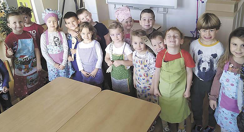 Foto: archiv školy