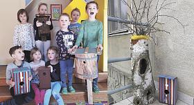 Foto: archiv školky