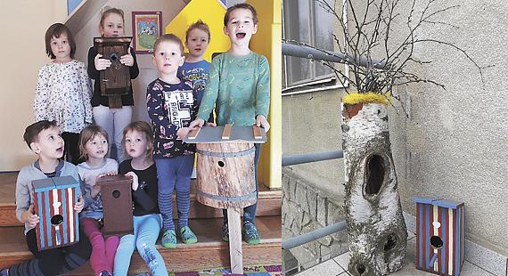 Foto: archiv školky