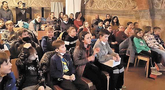 Foto: archiv školy