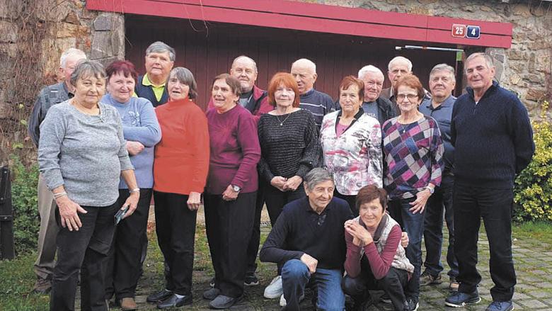 Foto: archiv pana Zajíčka