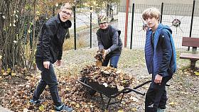 Foto: archiv školy