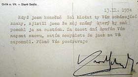                       Foto: archiv autora