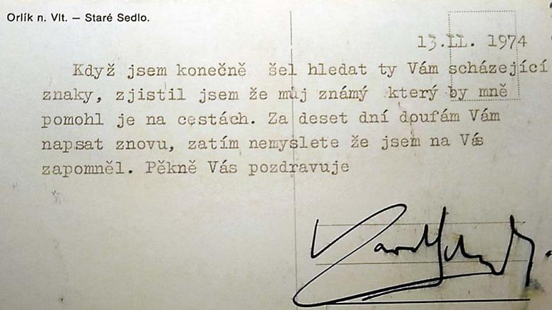                       Foto: archiv autora