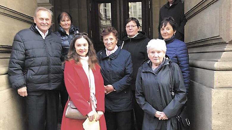 Foto: archiv autorky