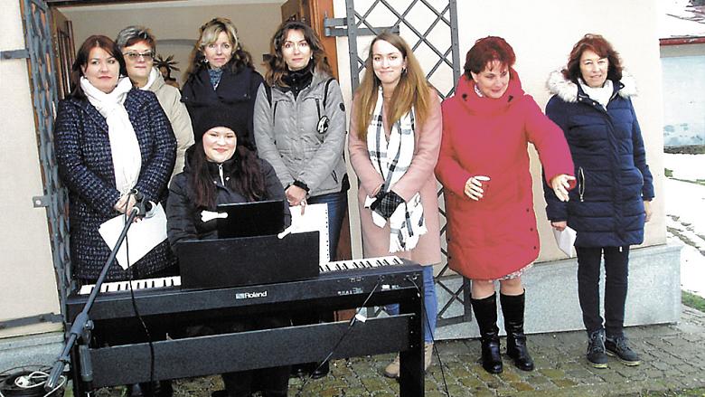 Foto: archiv autora