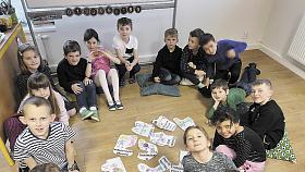 Foto: archiv školy