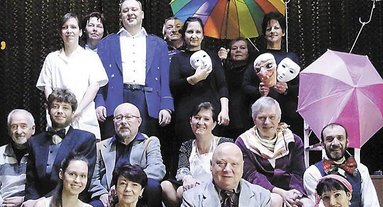 Ilustrační foto: archiv JL