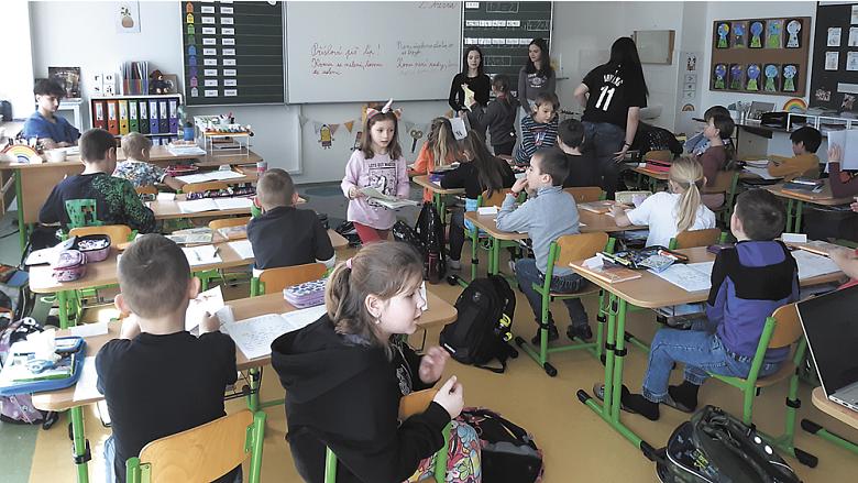 Foto: archiv školy