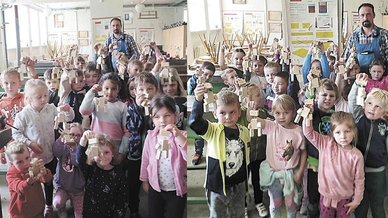 Foto: archiv školy