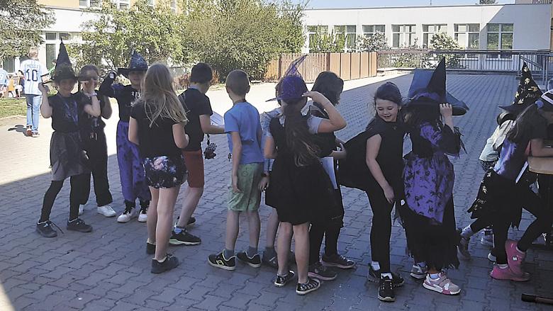 Foto: archiv školy