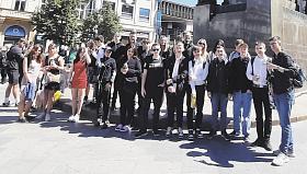 Foto: archiv školy