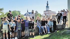 Foto: archiv školy
