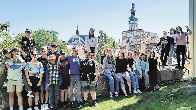 Foto: archiv školy