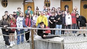 Foto: archiv školy