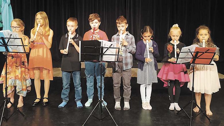 Foto: archiv školy