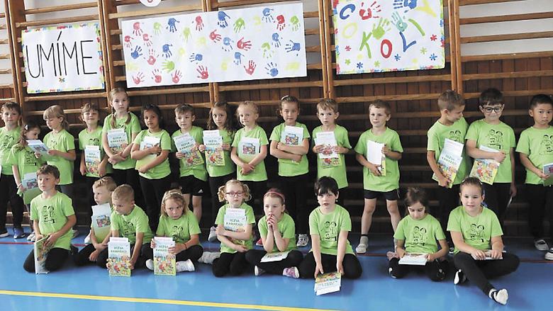 Foto: archiv školy