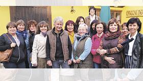 Foto: archiv autorky