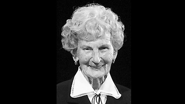 Marie Pospíšilová