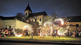 Foto: archiv MC Domeček