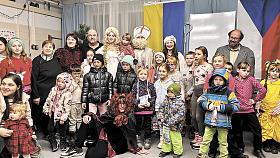 Foto: archiv autora