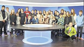 Foto: archiv školy
