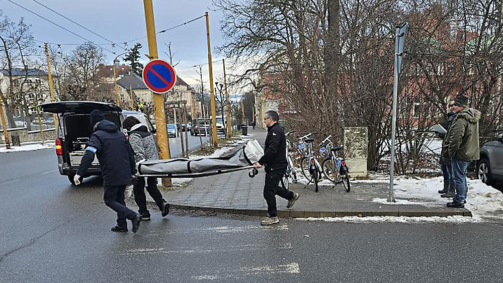 Foto: David Kratochvíl