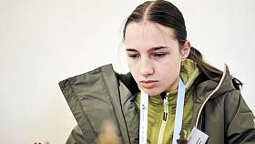 LUCIE RYBÁČKOVÁ byla jediným olympijským medailistou Kraje Vysočina, reprezentující klub z Jihlavska. Foto: olympijskytym.cz