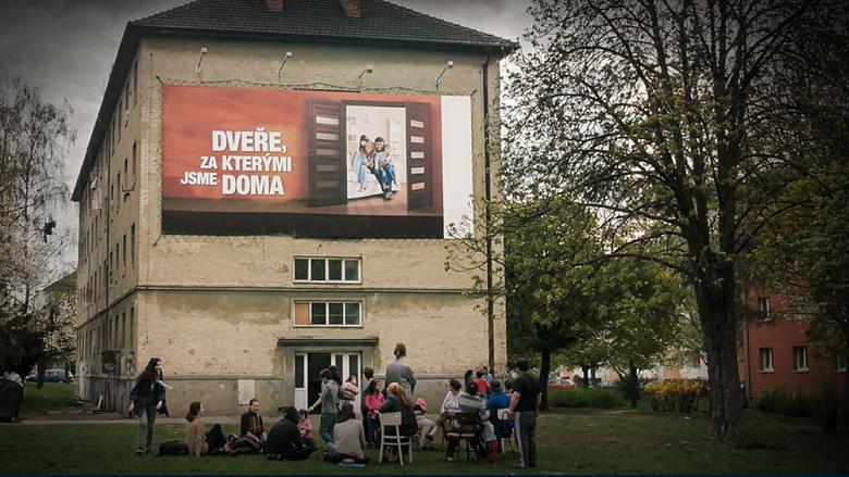 Foto: Česká televize