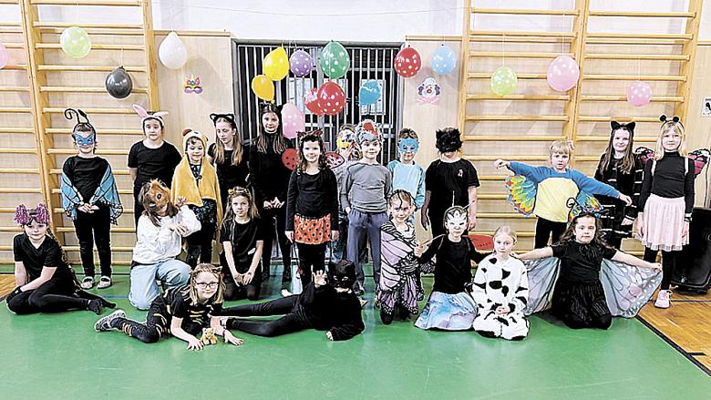 Foto: archiv školy